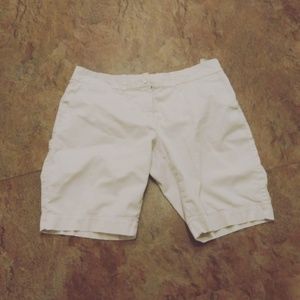 Designer Tommy Hilfiger Chino Shorts